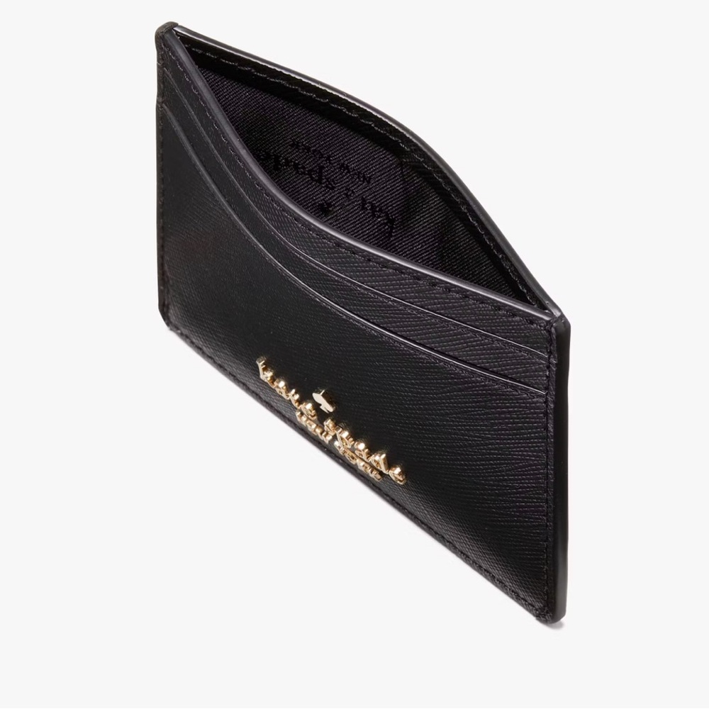 Kate Spade slim card holder
